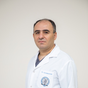 Վարդան Գևորգի Ռաֆայելյան